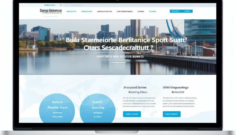 Ventajas sitio web profesional